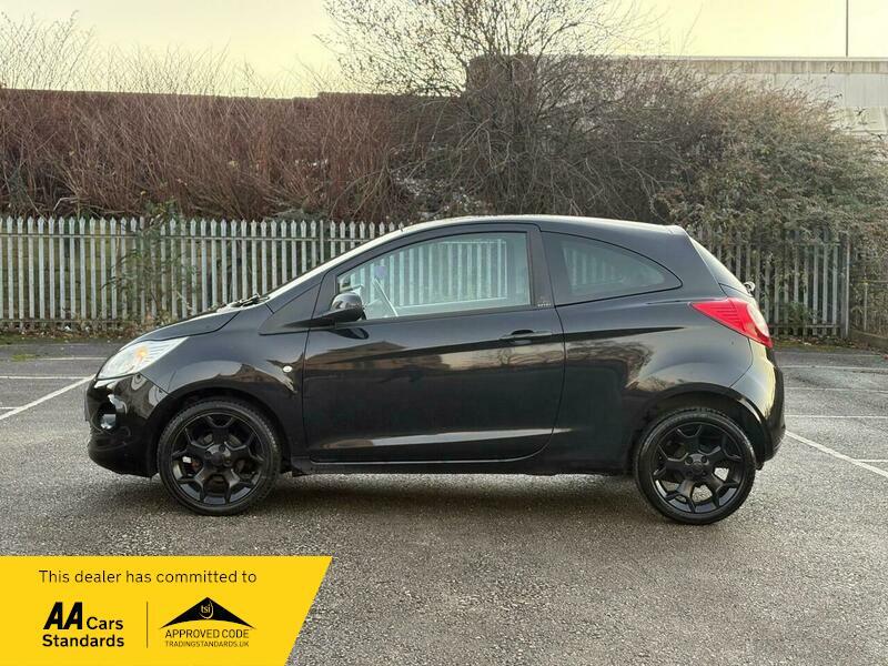 Used Ford Ka 2016 for sale - 77255413: Photo 15