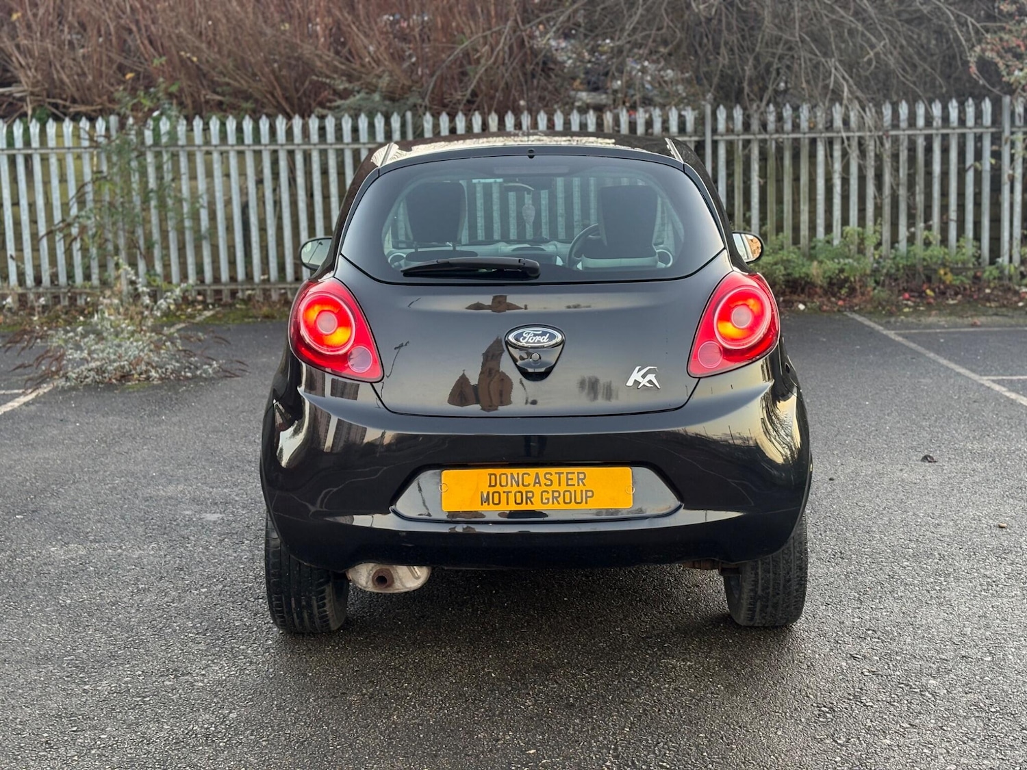Used Ford Ka 2016 for sale - 77255413: Photo 18