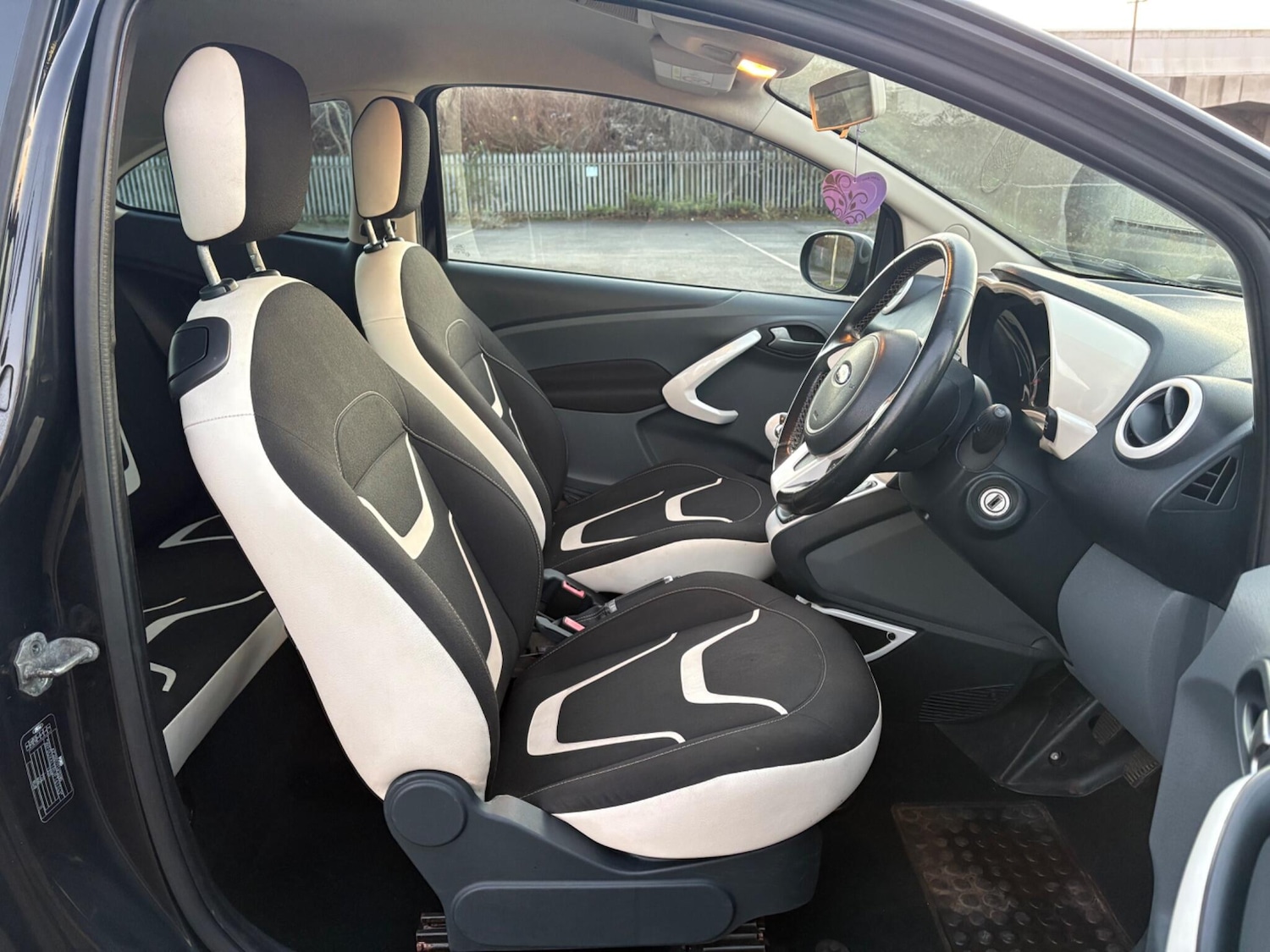 Used Ford Ka 2016 for sale - 77255413: Photo 21