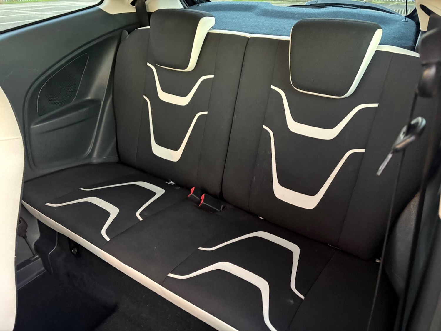 Used Ford Ka 2016 for sale - 77255413: Photo 23