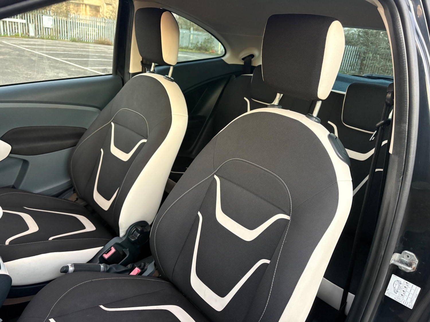 Used Ford Ka 2016 for sale - 77255413: Photo 5