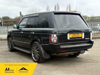 Used Land Rover Range Rover 2012 for sale - 78772834: Photo