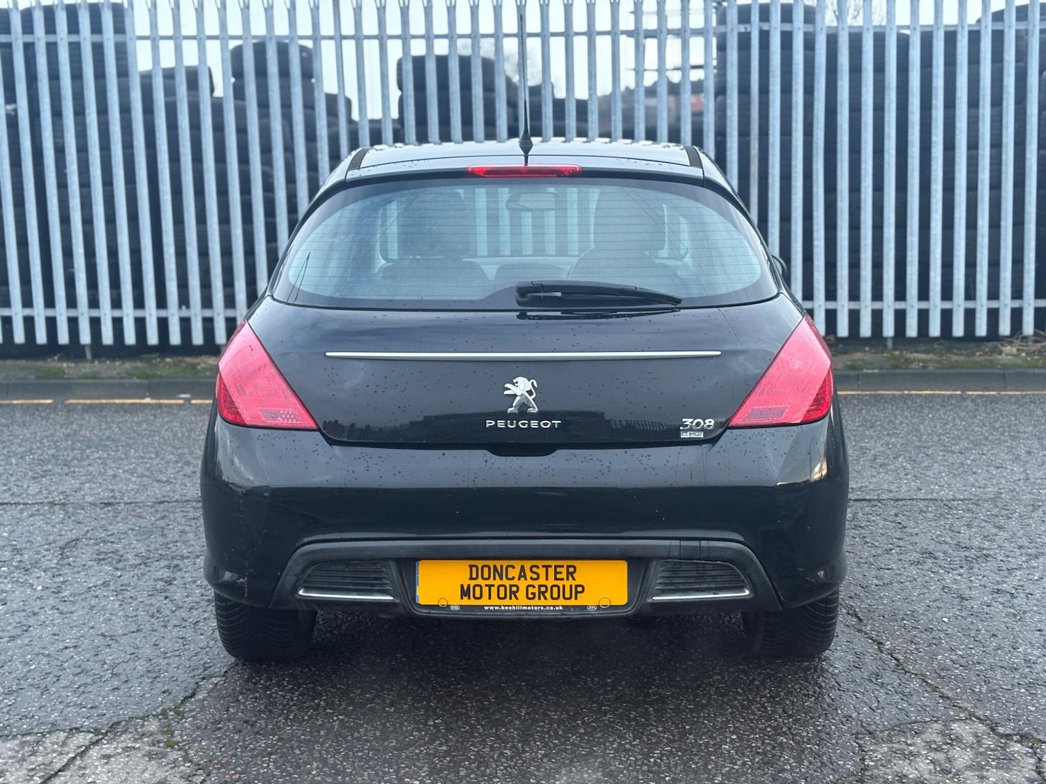 Used Peugeot 308 2011 for sale - 77238006: Photo 13