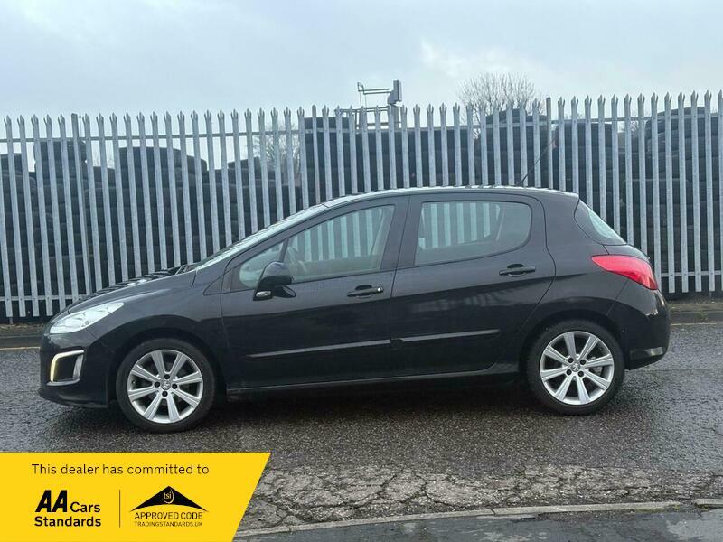 Used Peugeot 308 2011 for sale - 77238006: Photo 9