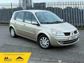 Used Renault Scenic 2008 for sale - 79236163: Photo