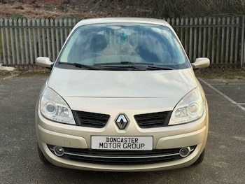 Used Renault Scenic 2008 for sale - 79236163: Photo