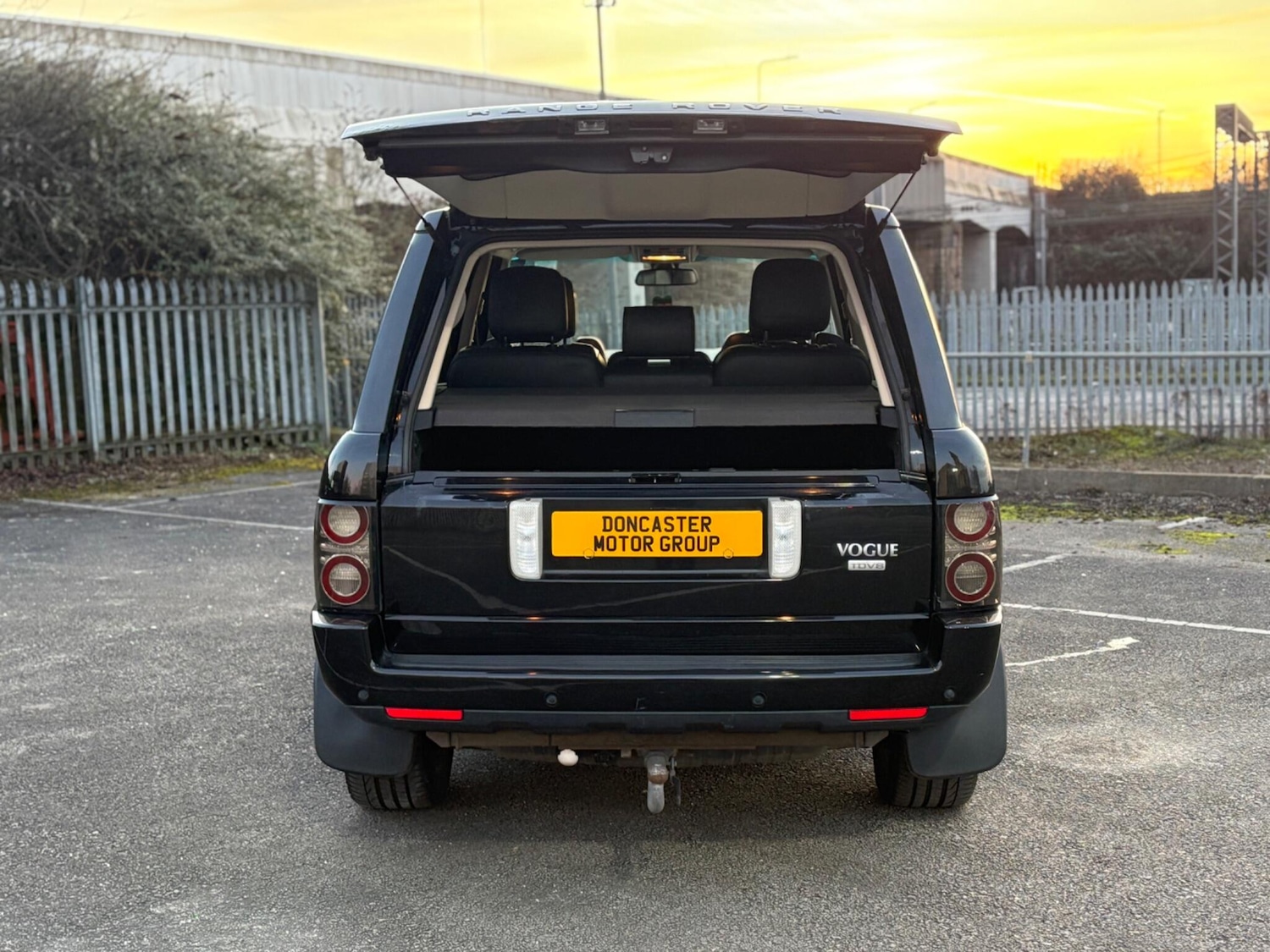 Used Land Rover Range Rover 2011 for sale - 77670703: Photo 11