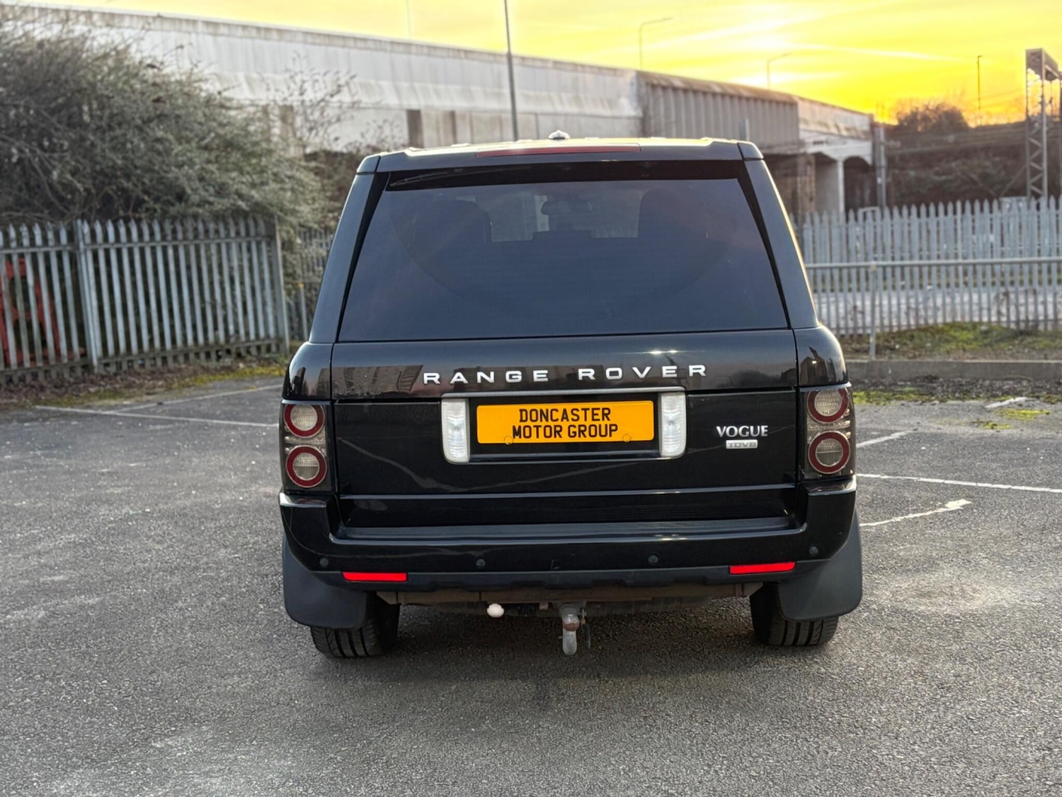 Used Land Rover Range Rover 2011 for sale - 77670703: Photo 12
