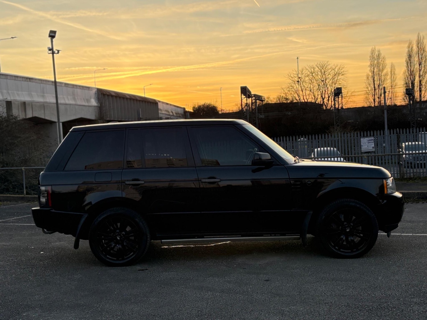 Used Land Rover Range Rover 2011 for sale - 77670703: Photo 13