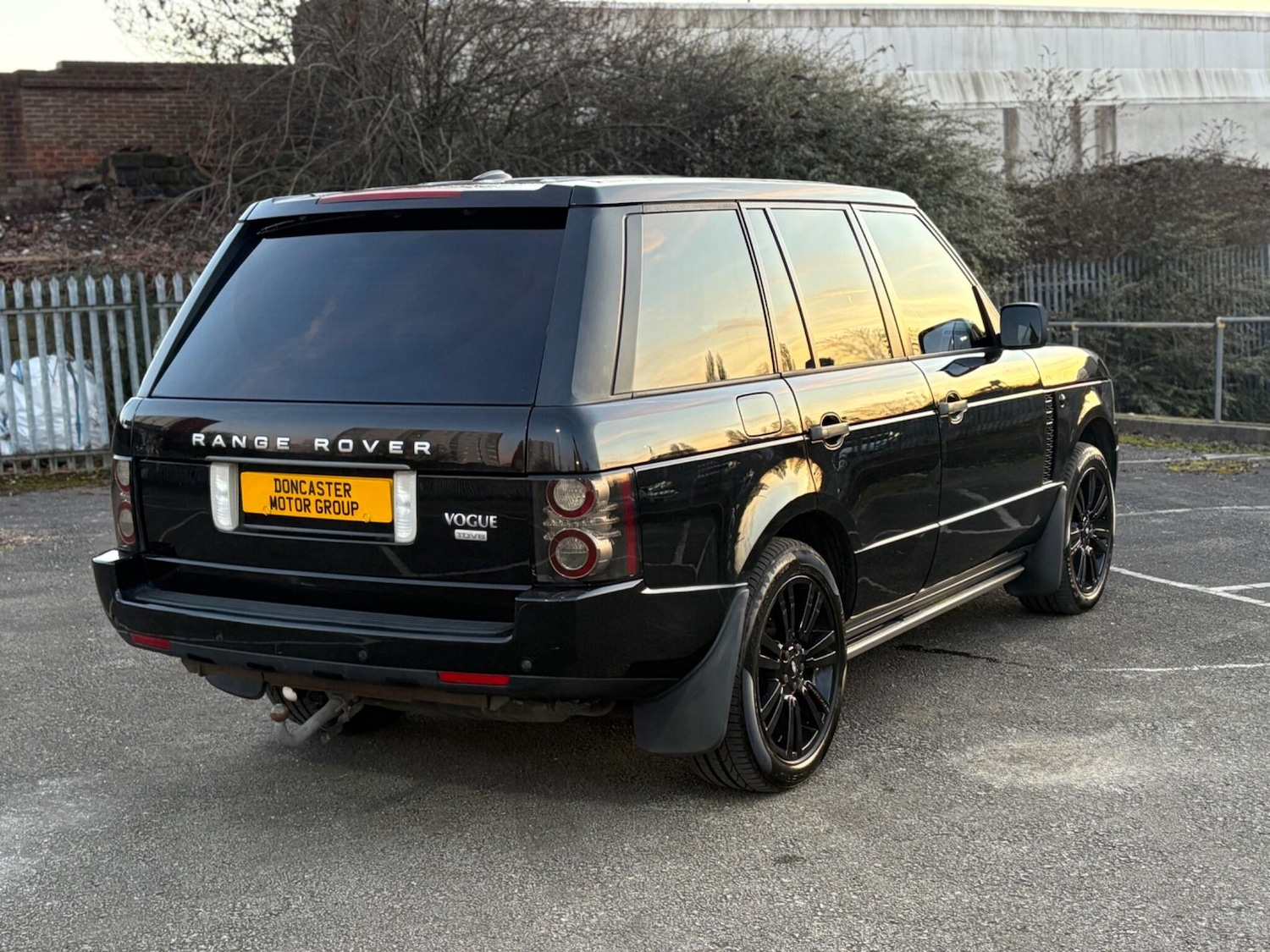 Used Land Rover Range Rover 2011 for sale - 77670703: Photo 15