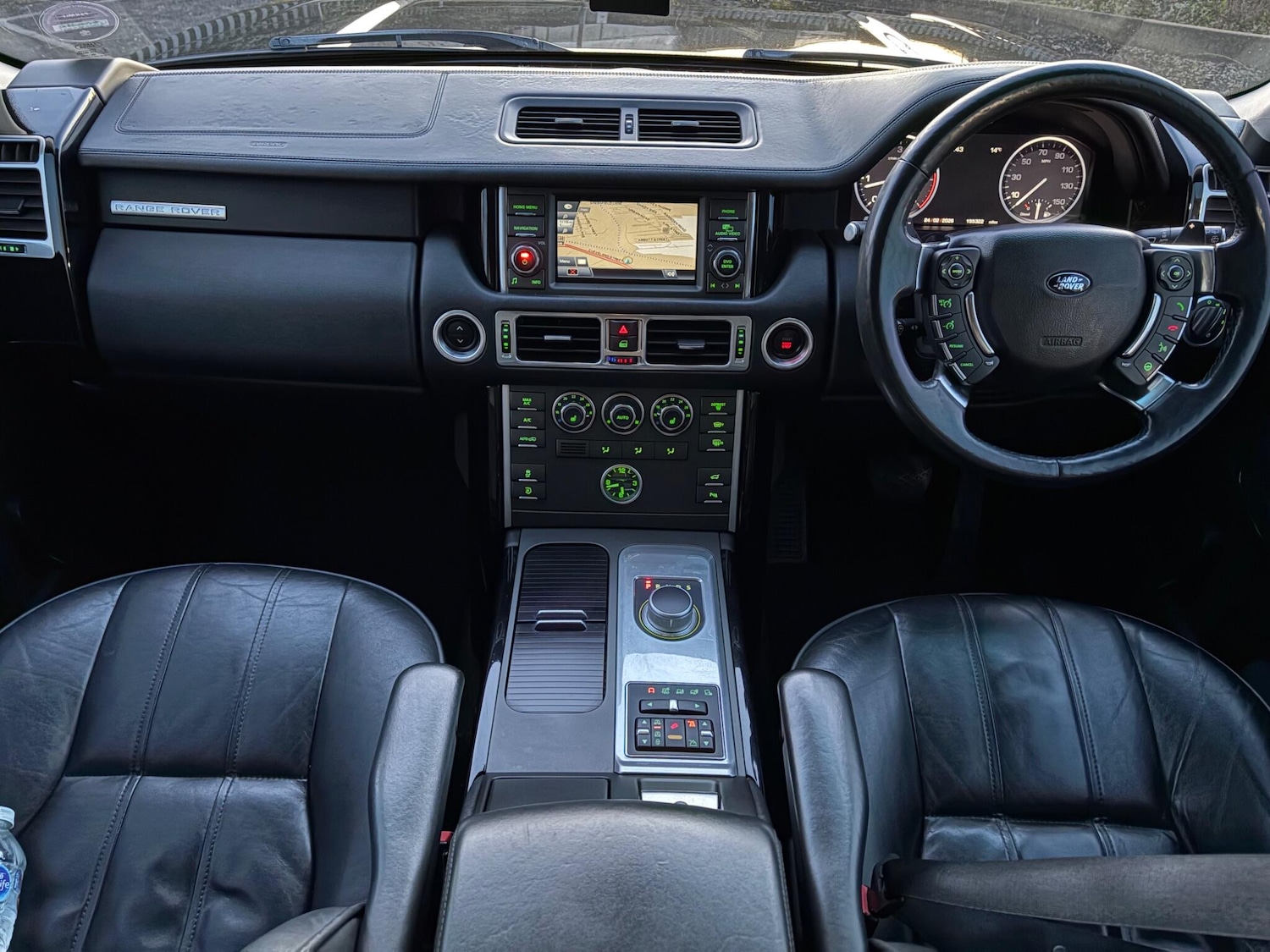 Used Land Rover Range Rover 2011 for sale - 77670703: Photo 16