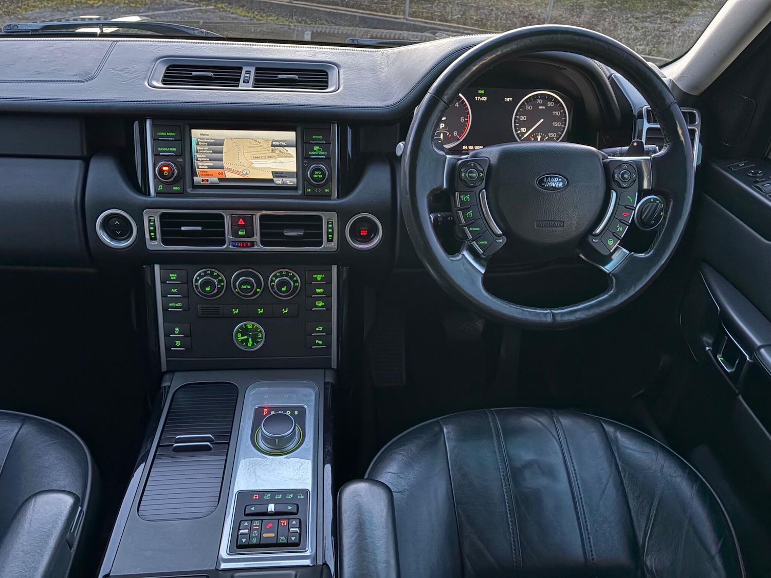 Used Land Rover Range Rover 2011 for sale - 77670703: Photo 17