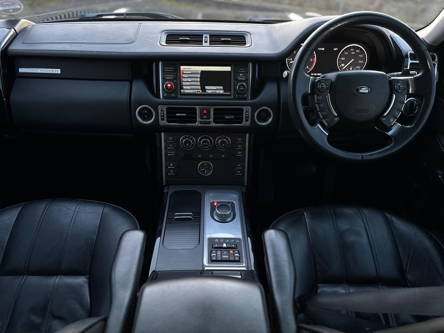 Used Land Rover Range Rover 2011 for sale - 77670703: Photo 19