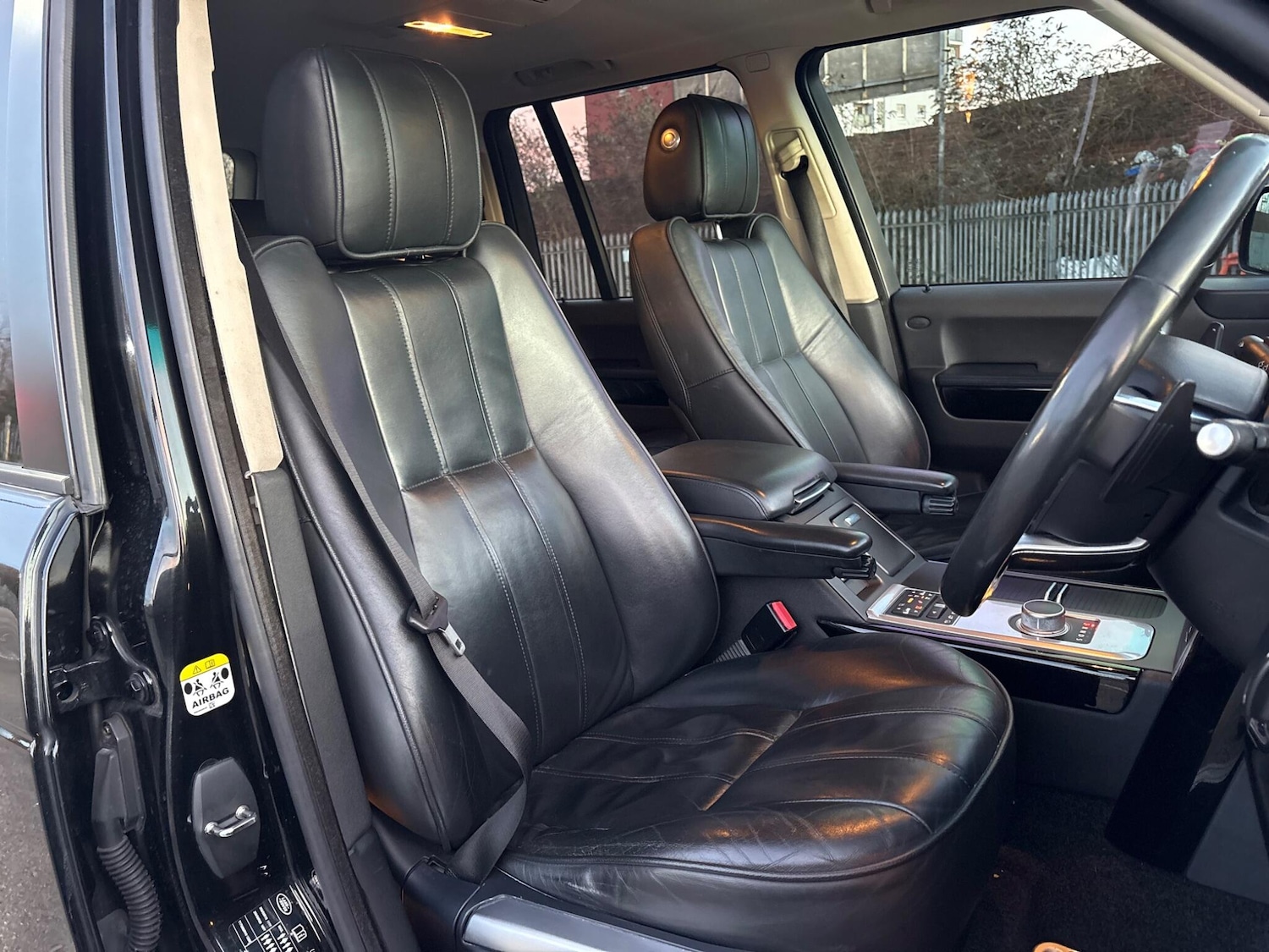 Used Land Rover Range Rover 2011 for sale - 77670703: Photo 22