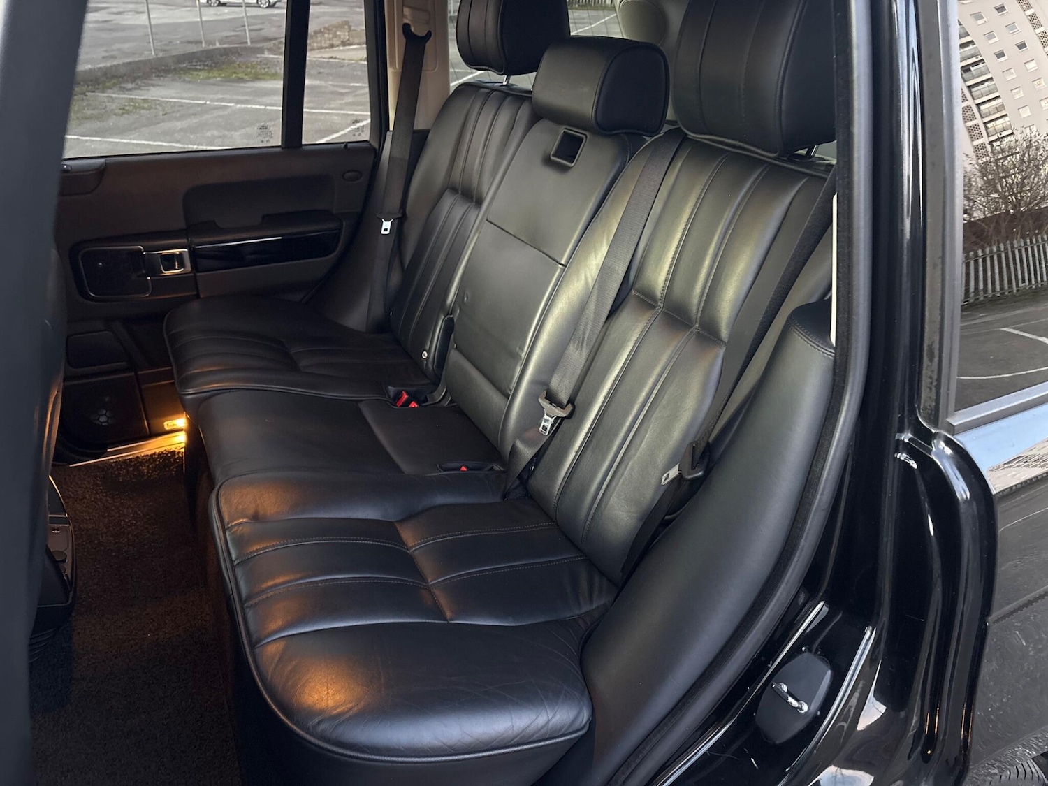 Used Land Rover Range Rover 2011 for sale - 77670703: Photo 24