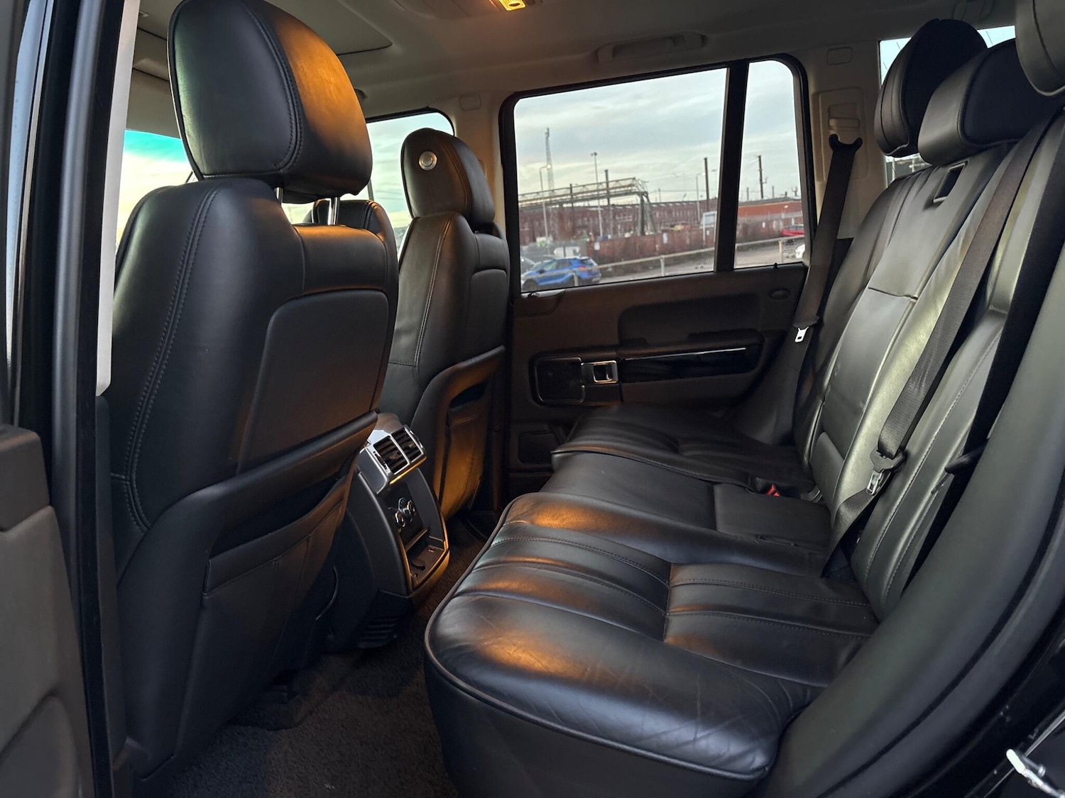 Used Land Rover Range Rover 2011 for sale - 77670703: Photo 25