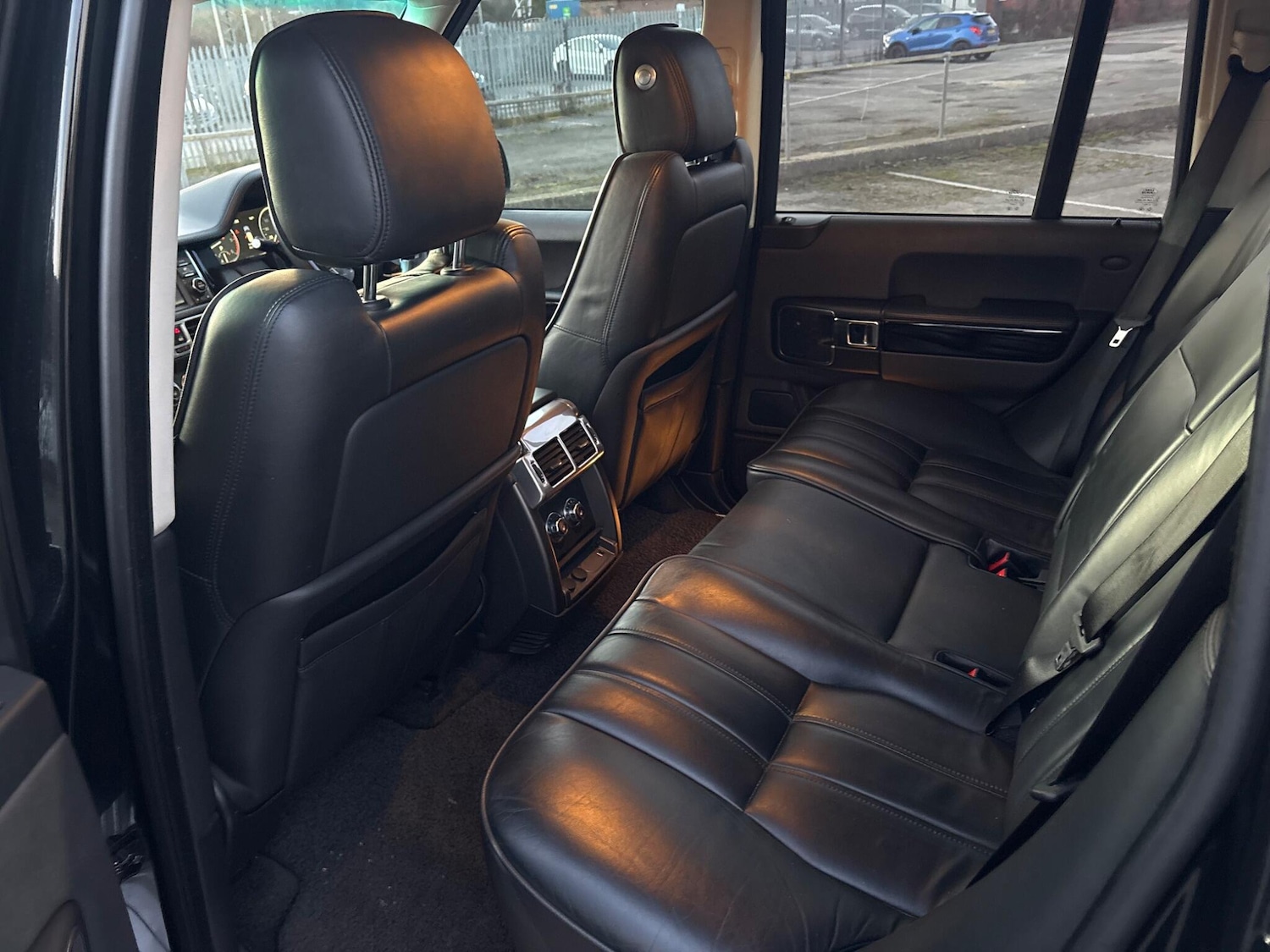 Used Land Rover Range Rover 2011 for sale - 77670703: Photo 26