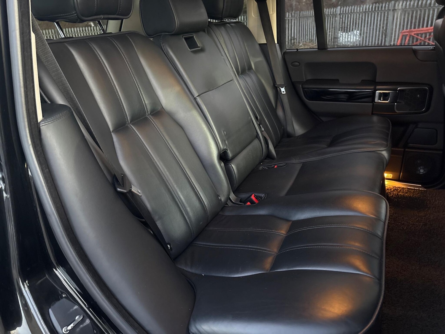 Used Land Rover Range Rover 2011 for sale - 77670703: Photo 27