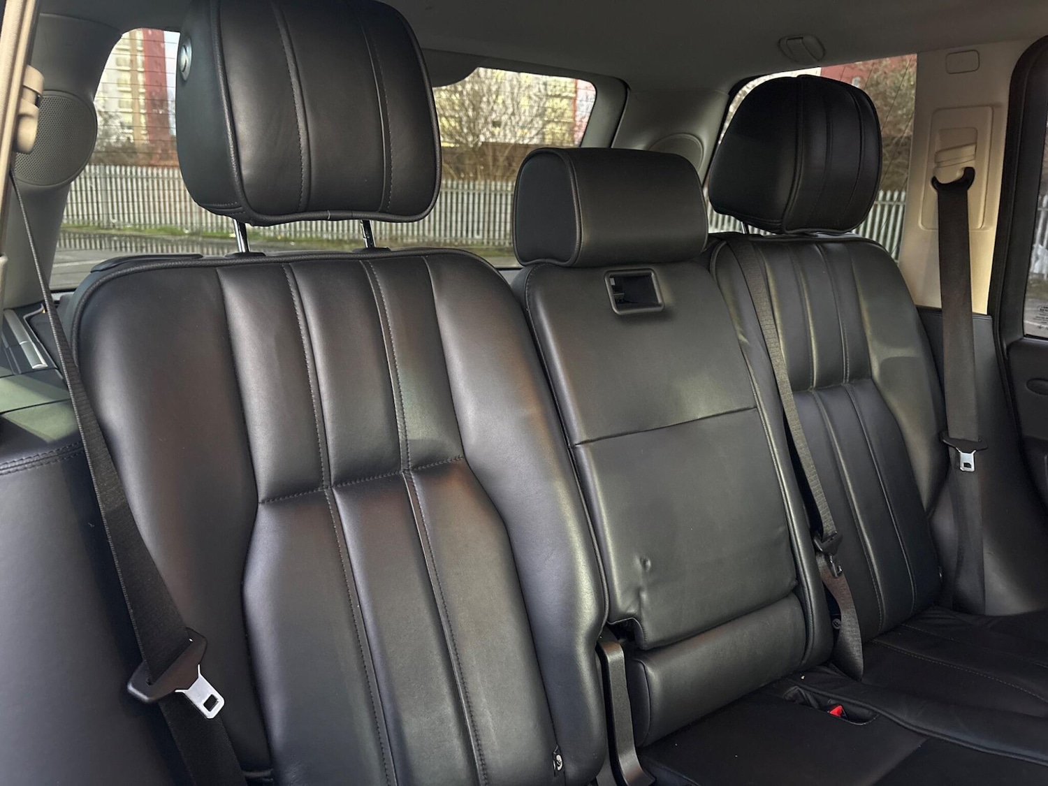 Used Land Rover Range Rover 2011 for sale - 77670703: Photo 28