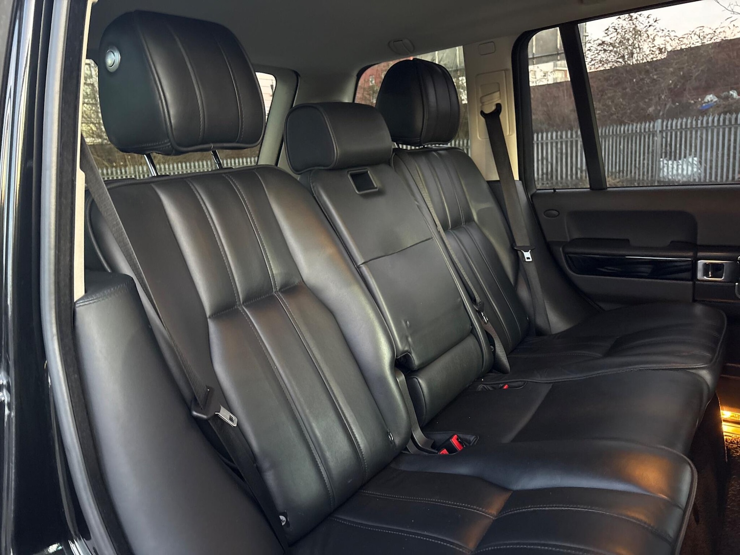 Used Land Rover Range Rover 2011 for sale - 77670703: Photo 29