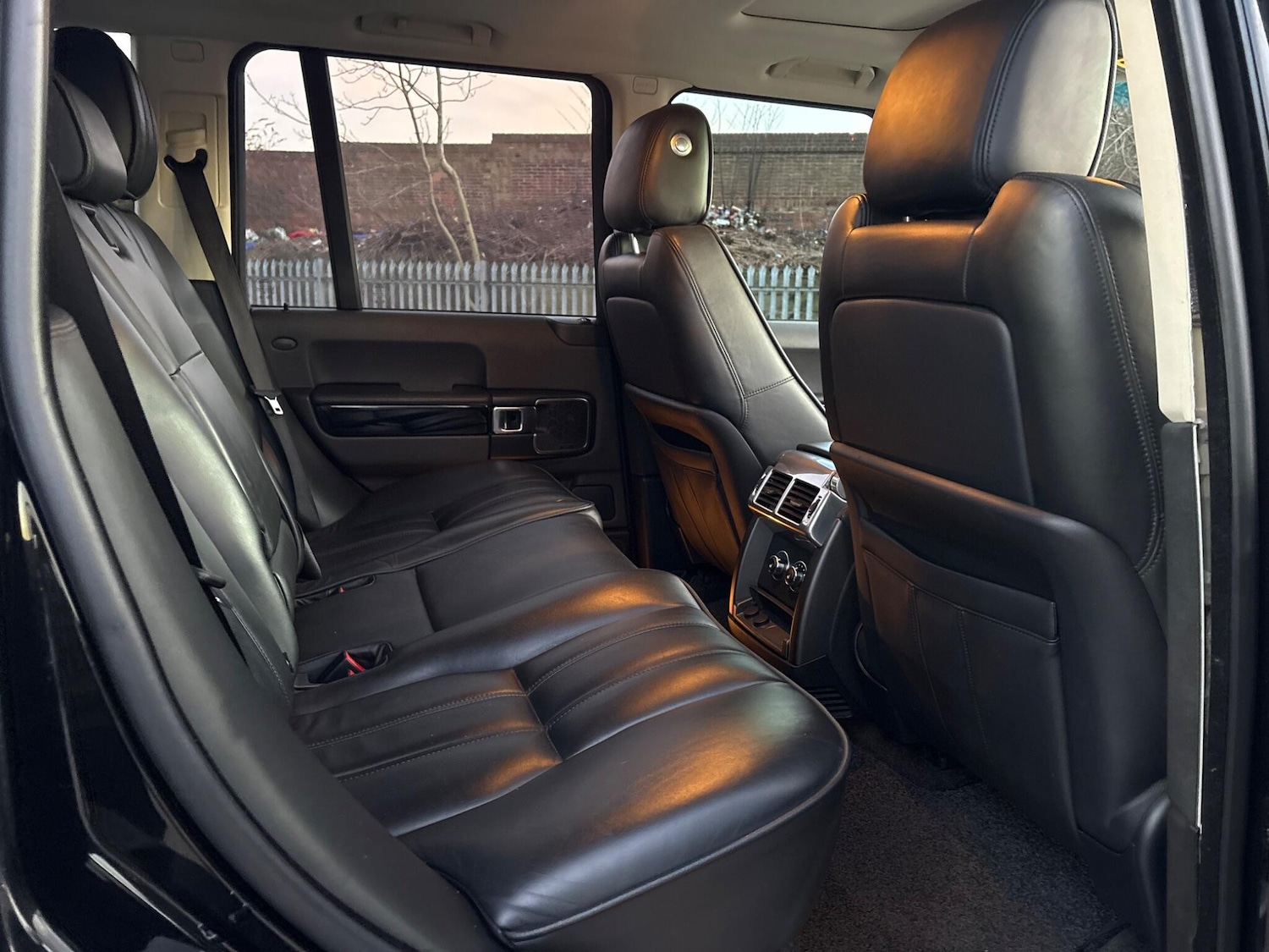 Used Land Rover Range Rover 2011 for sale - 77670703: Photo 30