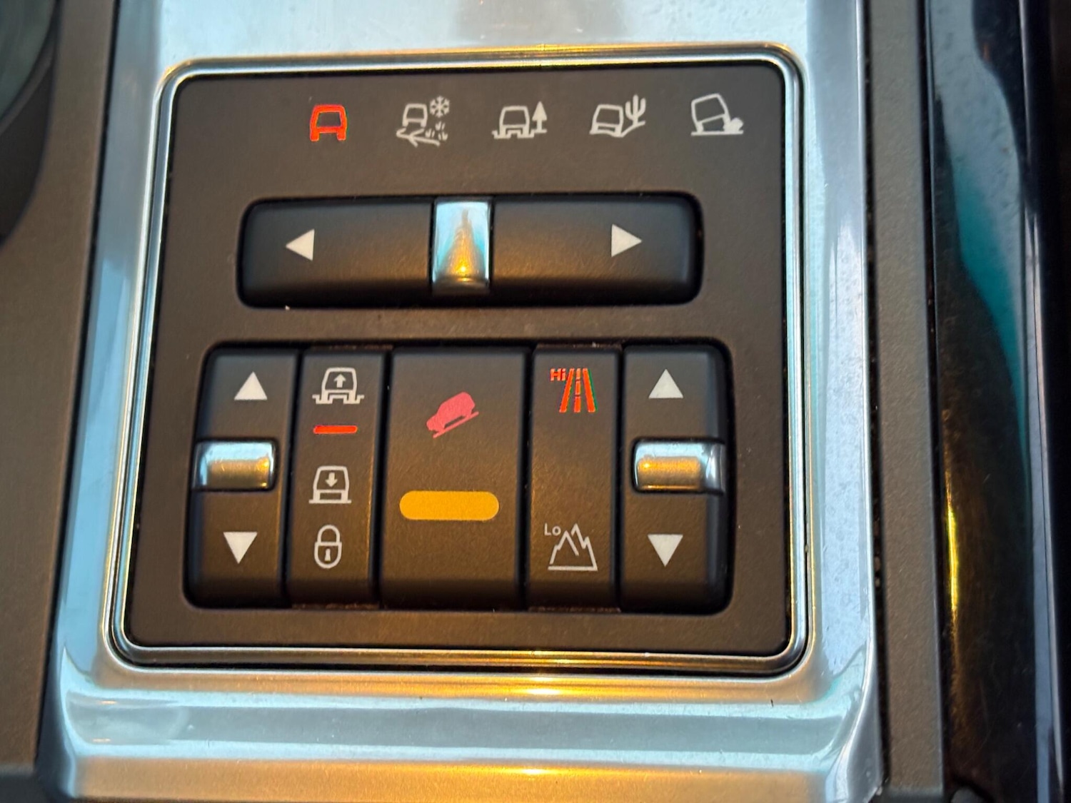 Used Land Rover Range Rover 2011 for sale - 77670703: Photo 34