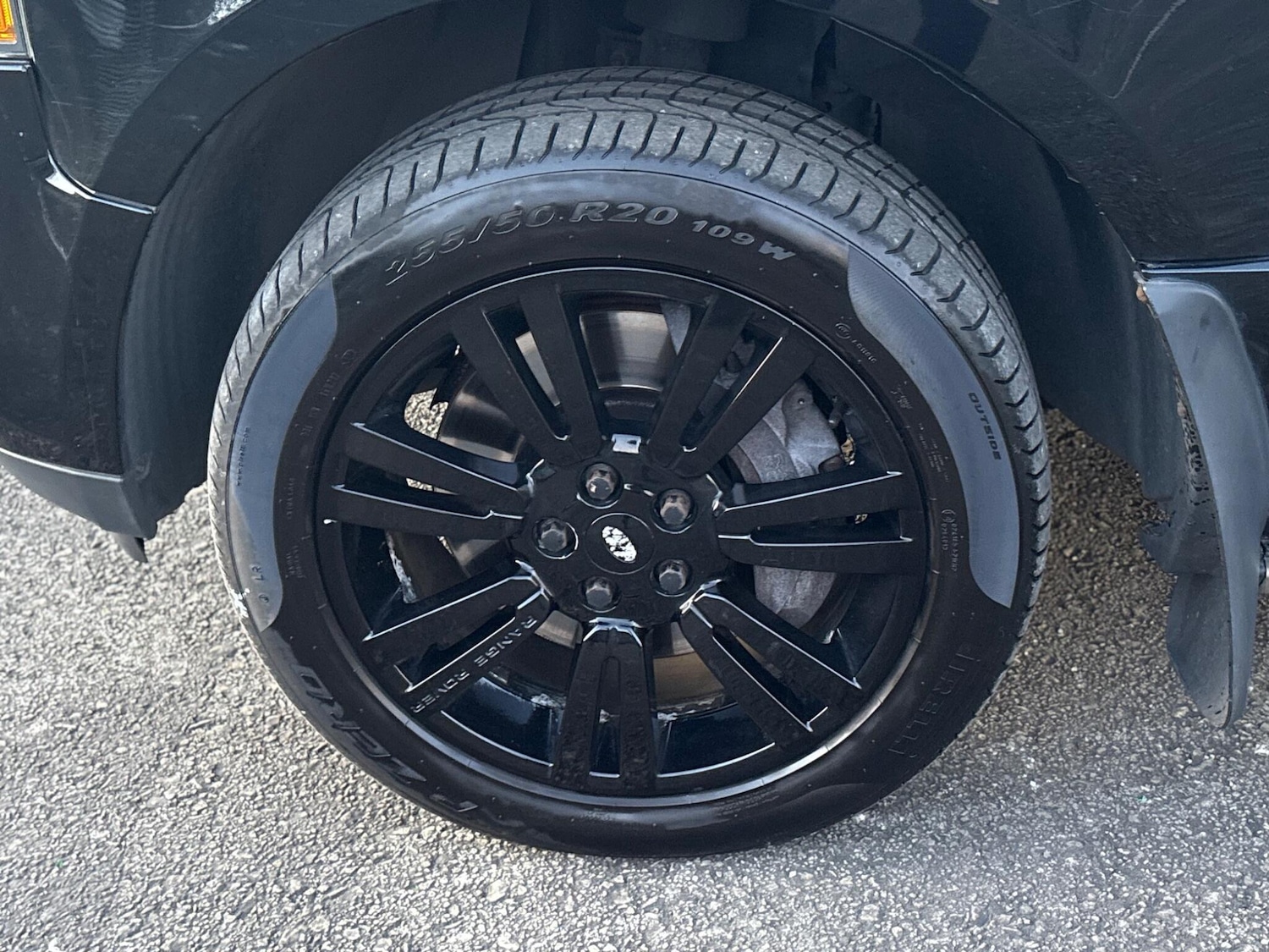 Used Land Rover Range Rover 2011 for sale - 77670703: Photo 40