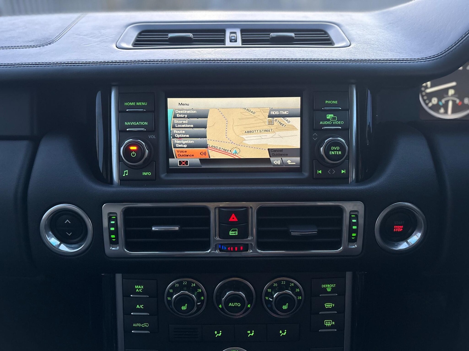 Used Land Rover Range Rover 2011 for sale - 77670703: Photo 43