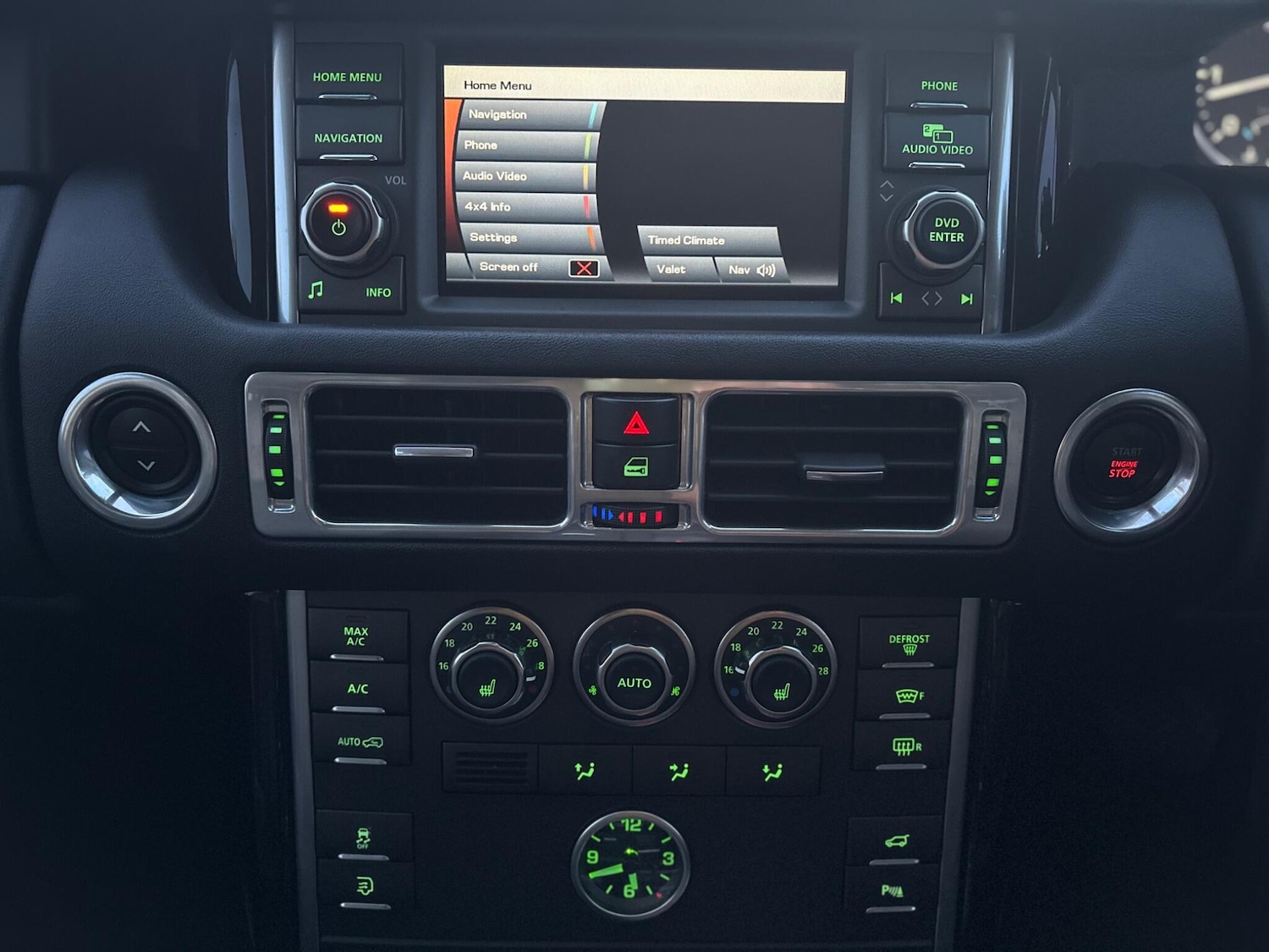 Used Land Rover Range Rover 2011 for sale - 77670703: Photo 44