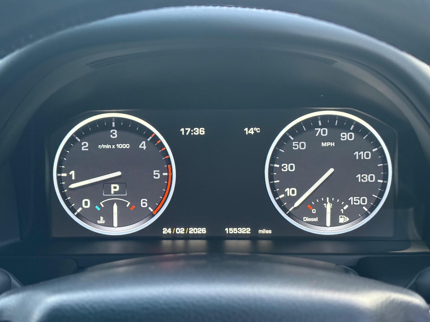 Used Land Rover Range Rover 2011 for sale - 77670703: Photo 45