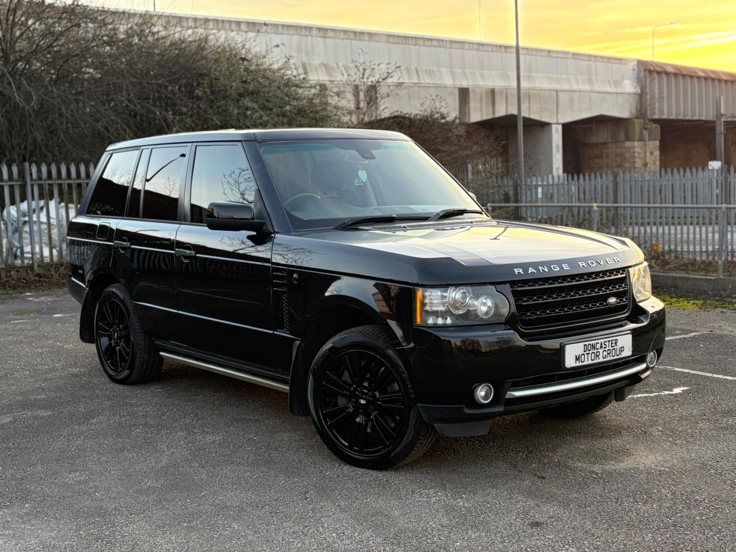 Used Land Rover Range Rover 2011 for sale - 77670703: Photo 5