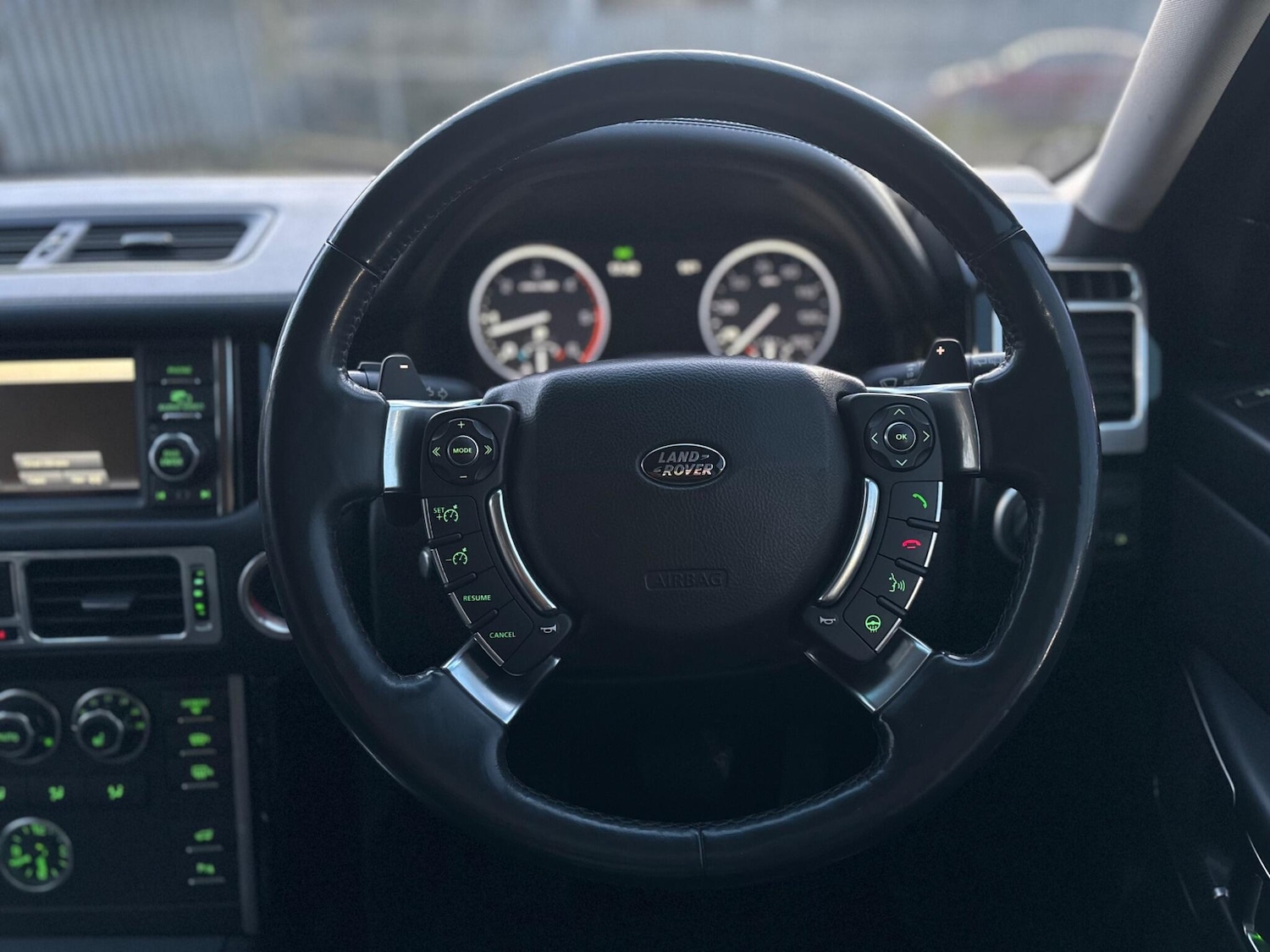 Used Land Rover Range Rover 2011 for sale - 77670703: Photo 52