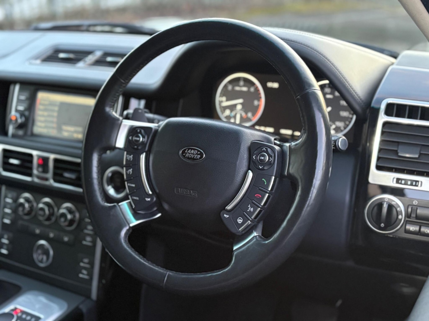 Used Land Rover Range Rover 2011 for sale - 77670703: Photo 53