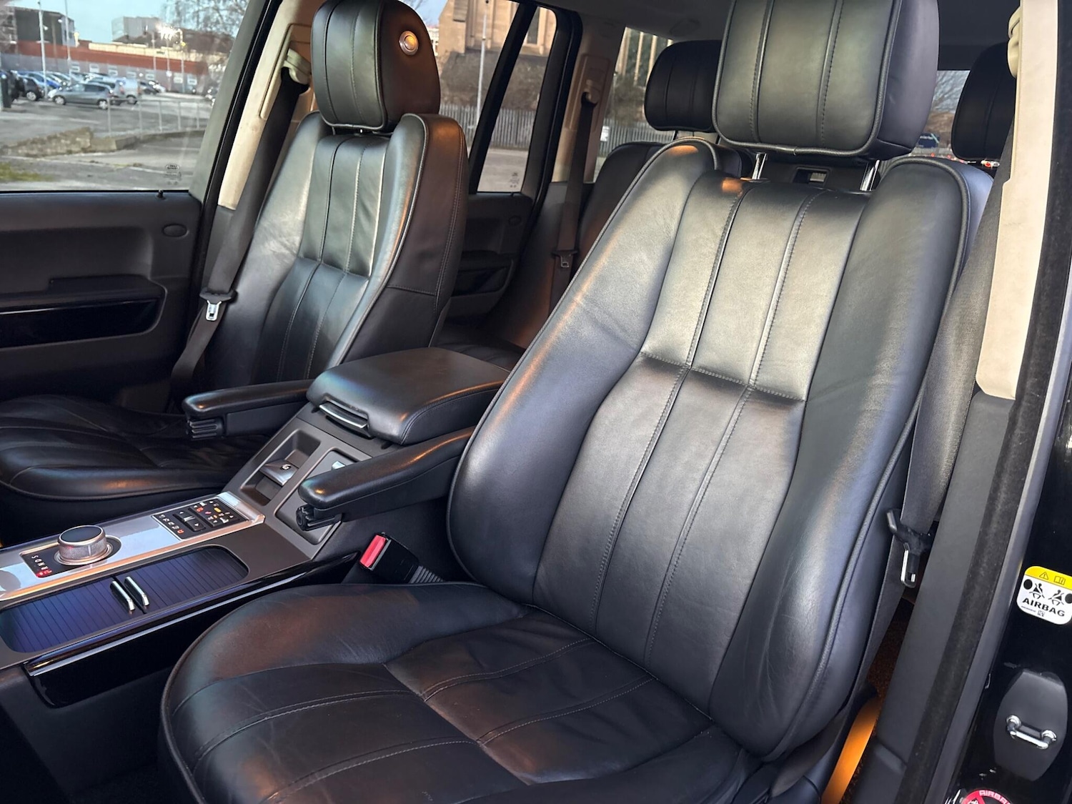 Used Land Rover Range Rover 2011 for sale - 77670703: Photo 54