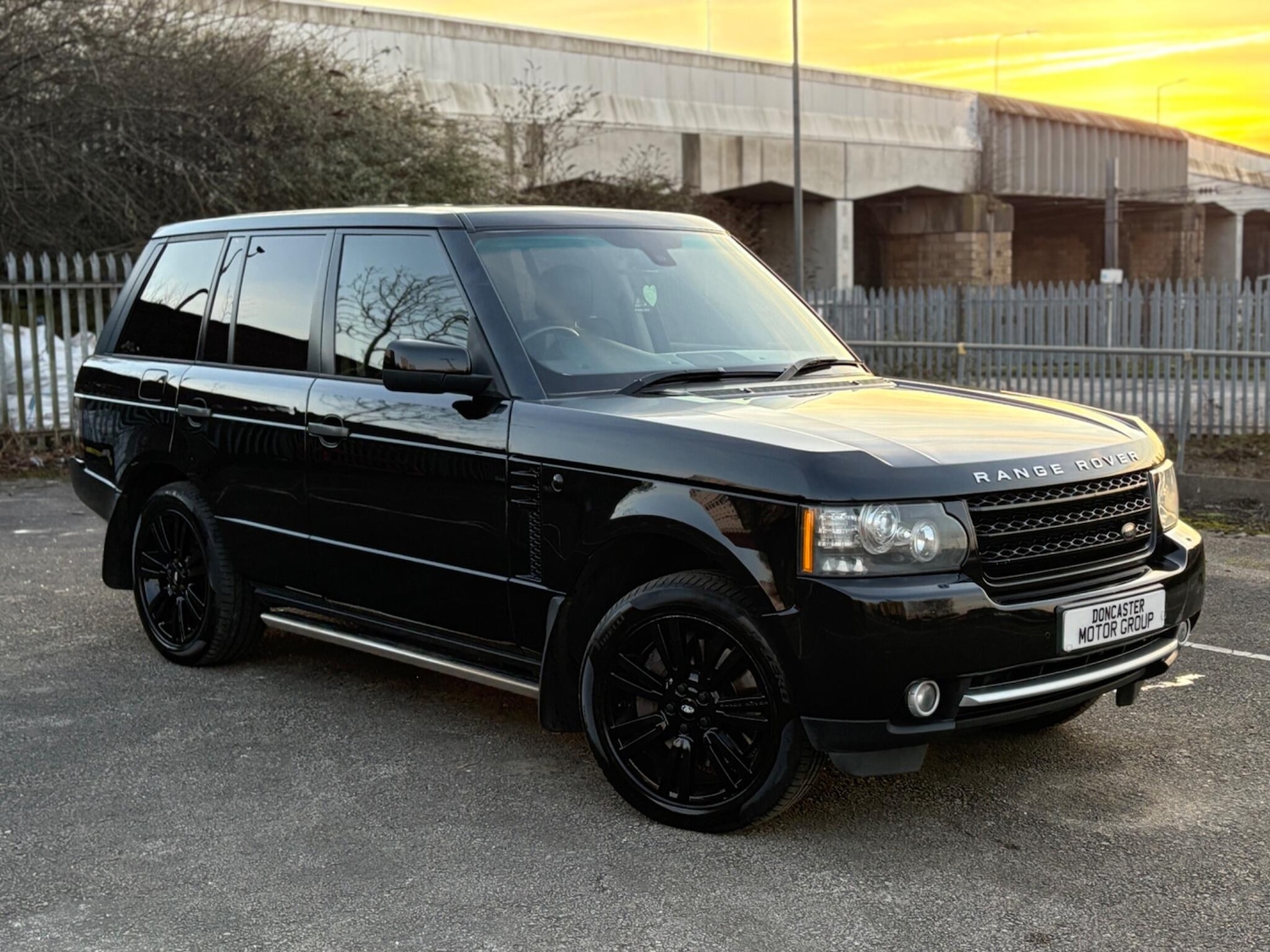 Used Land Rover Range Rover 2011 for sale - 77670703: Photo 6