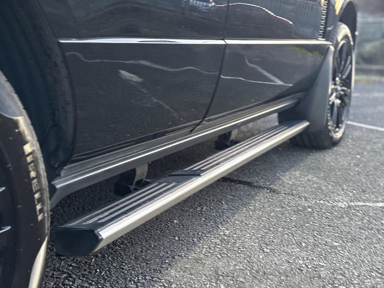 Used Land Rover Range Rover 2011 for sale - 77670703: Photo 71