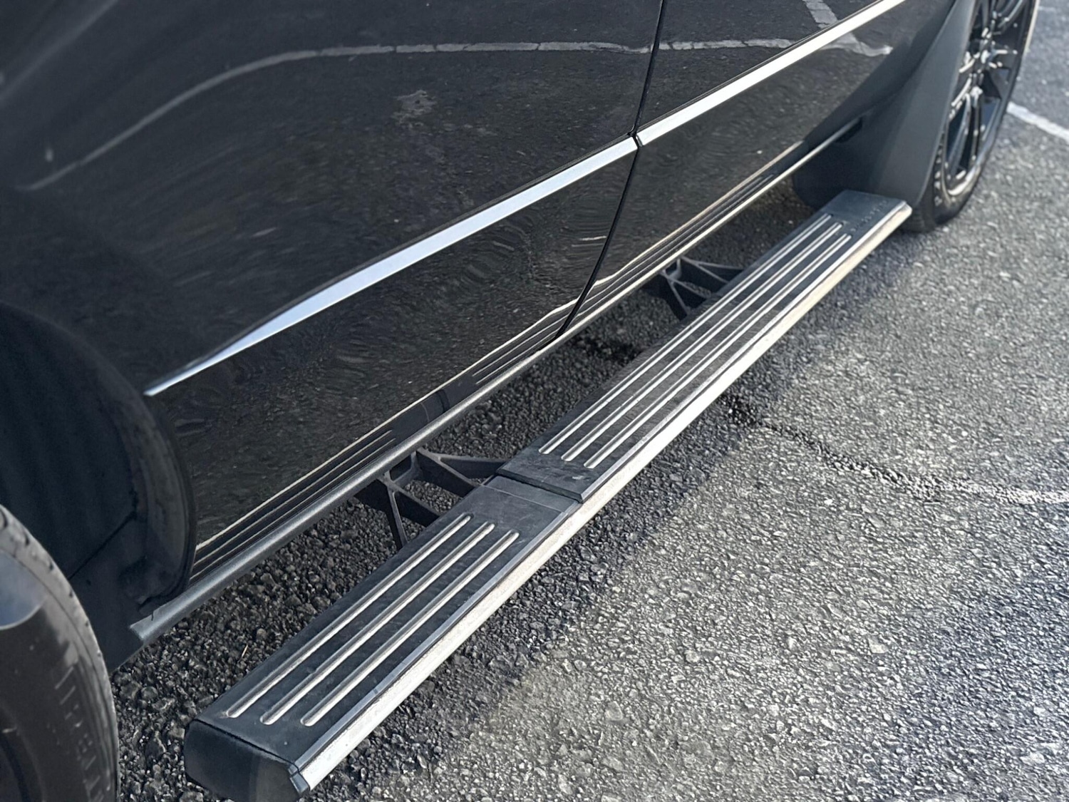 Used Land Rover Range Rover 2011 for sale - 77670703: Photo 72