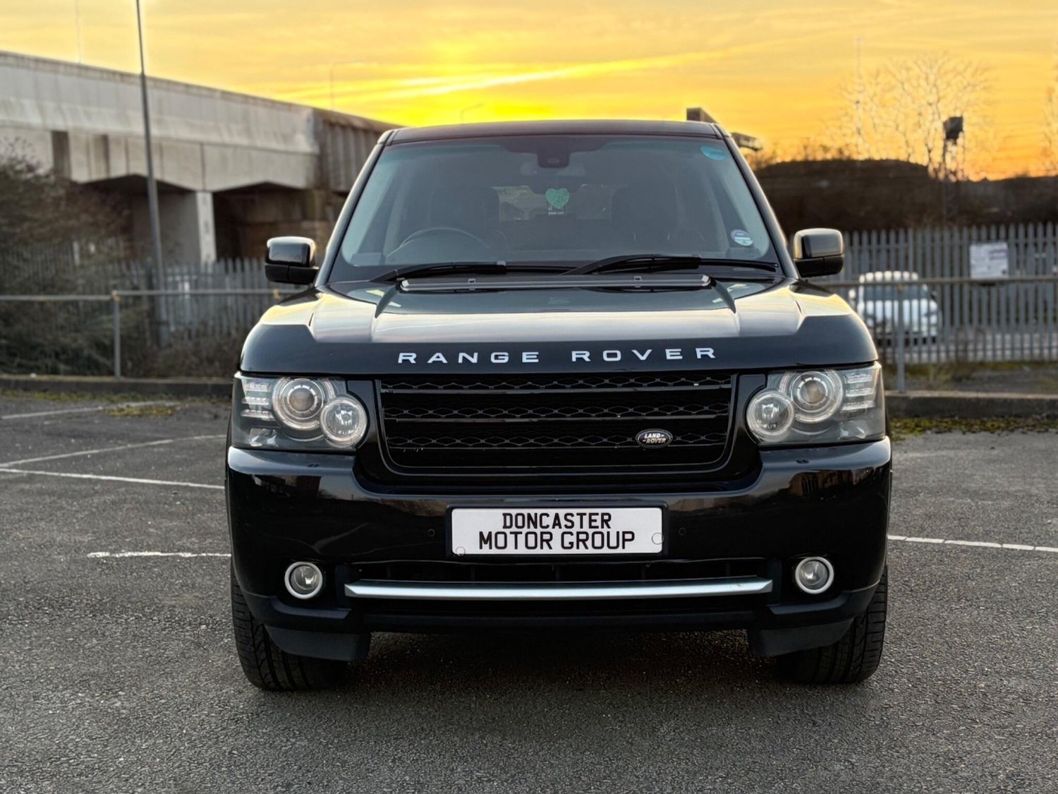 Used Land Rover Range Rover 2011 for sale - 77670703: Photo 8