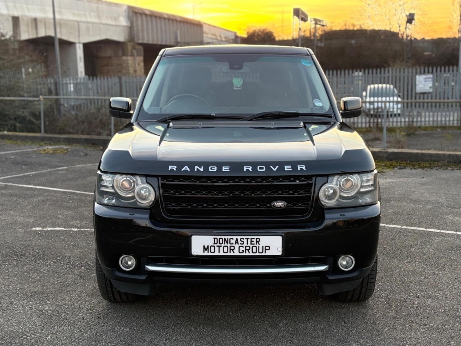 Used Land Rover Range Rover 2011 for sale - 77670703: Photo 9