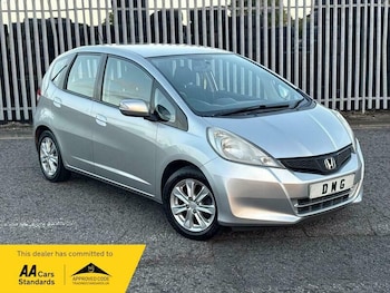 Used Honda Jazz 2012 for sale - 78897927: Photo