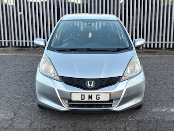 Used Honda Jazz 2012 for sale - 78897927: Photo