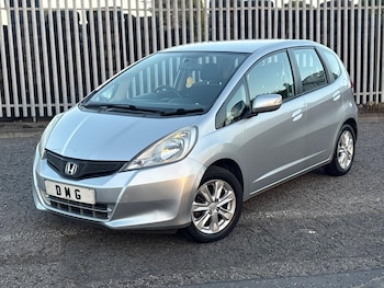 Used Honda Jazz 2012 for sale - 78897927: Photo