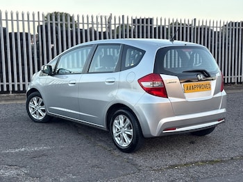 Used Honda Jazz 2012 for sale - 78897927: Photo