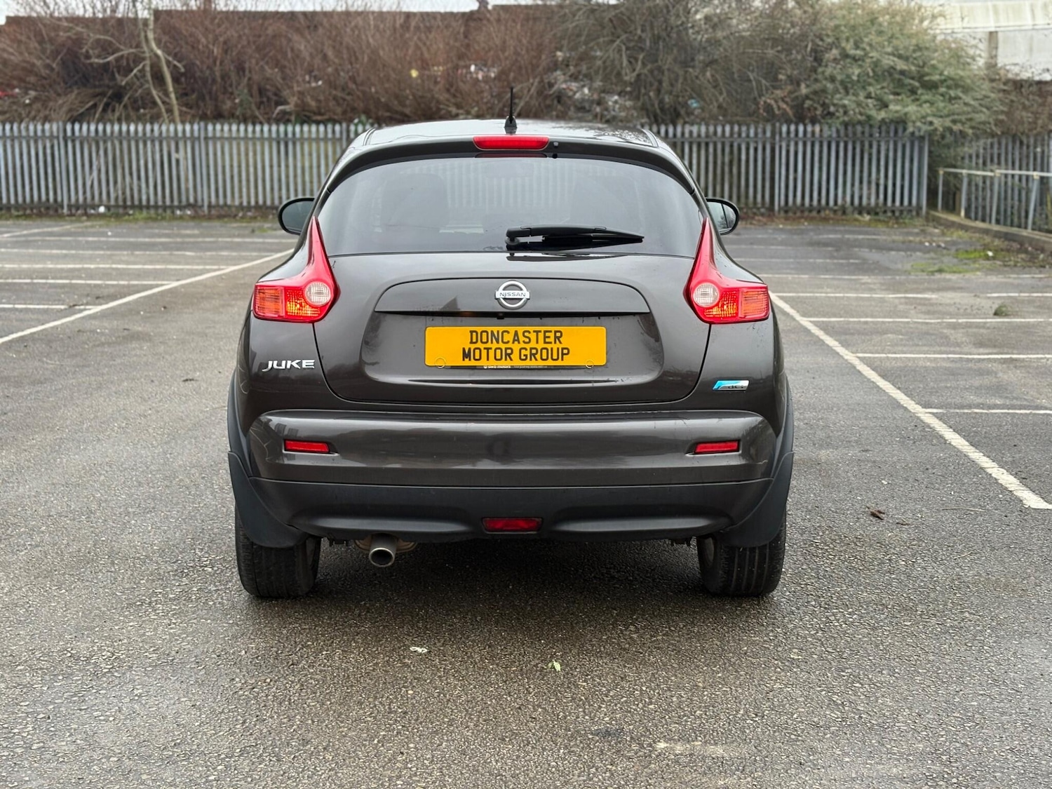 Used Nissan Juke 2012 for sale - 77331173: Photo 26