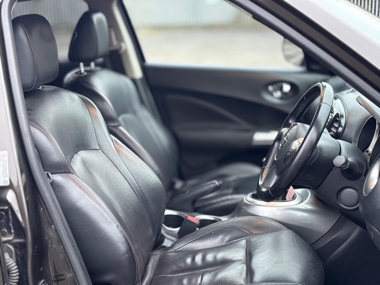 Used Nissan Juke 2012 for sale - 77331173: Photo 34