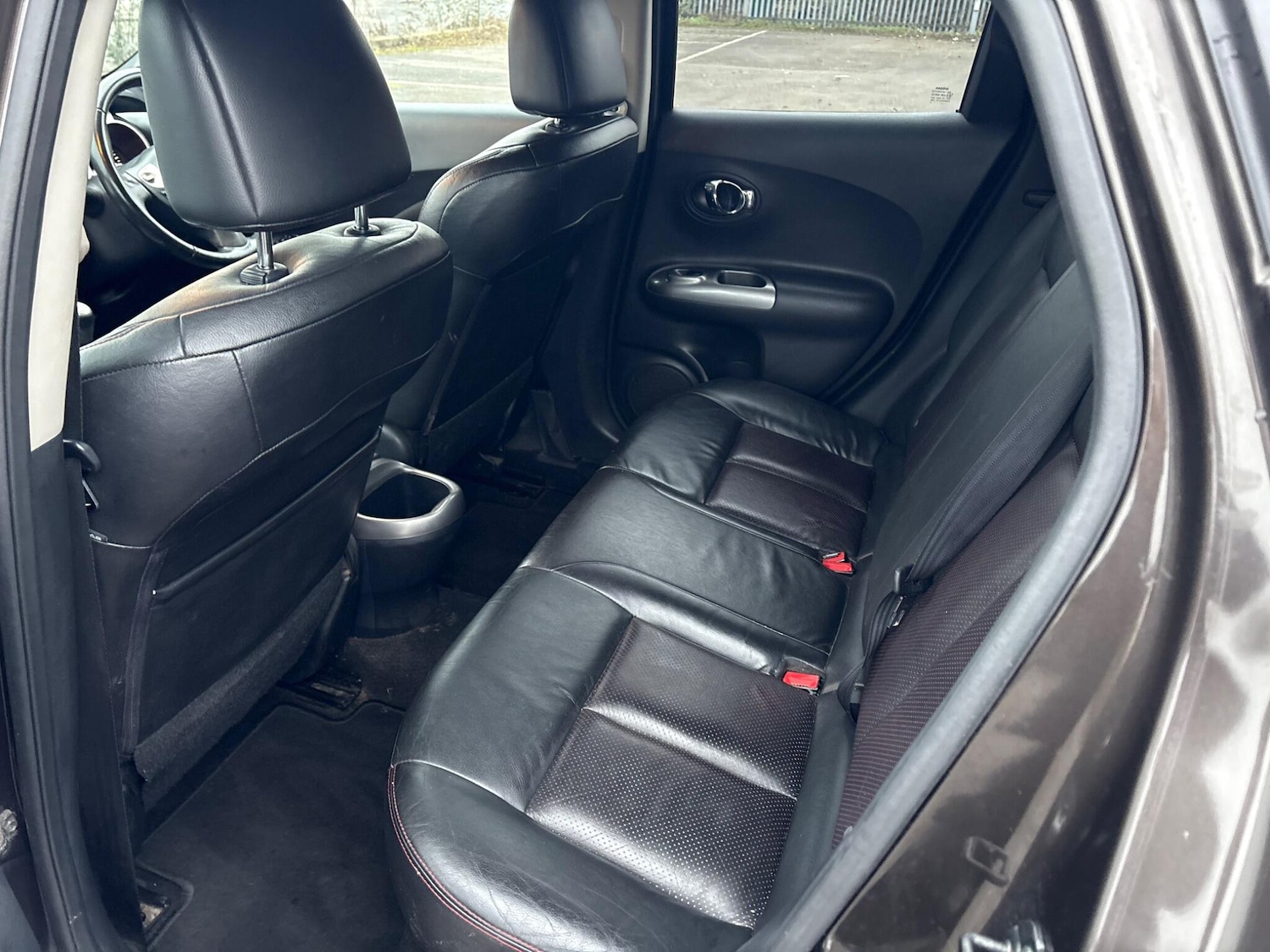 Used Nissan Juke 2012 for sale - 77331173: Photo 37