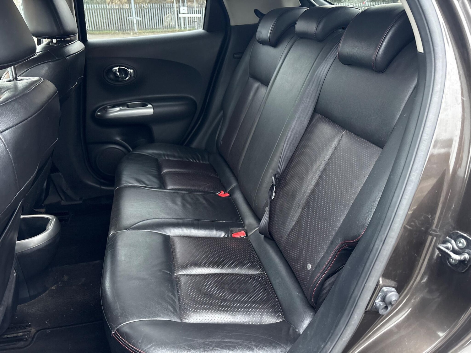 Used Nissan Juke 2012 for sale - 77331173: Photo 39