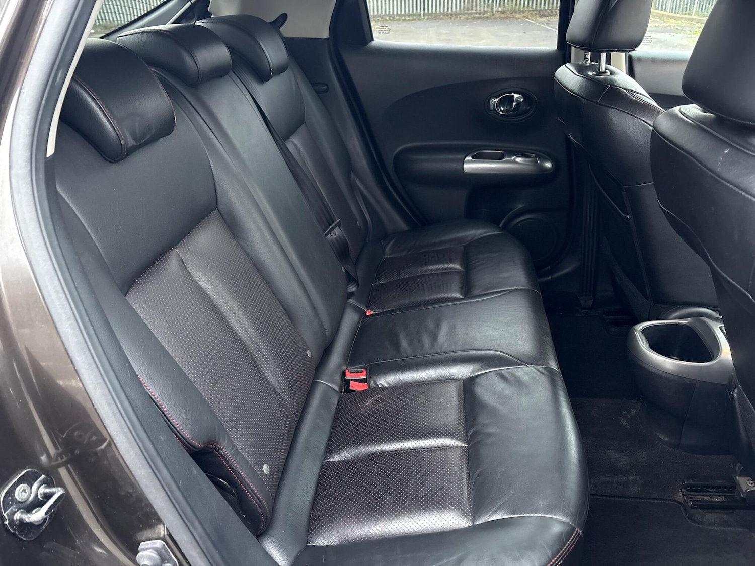 Used Nissan Juke 2012 for sale - 77331173: Photo 41