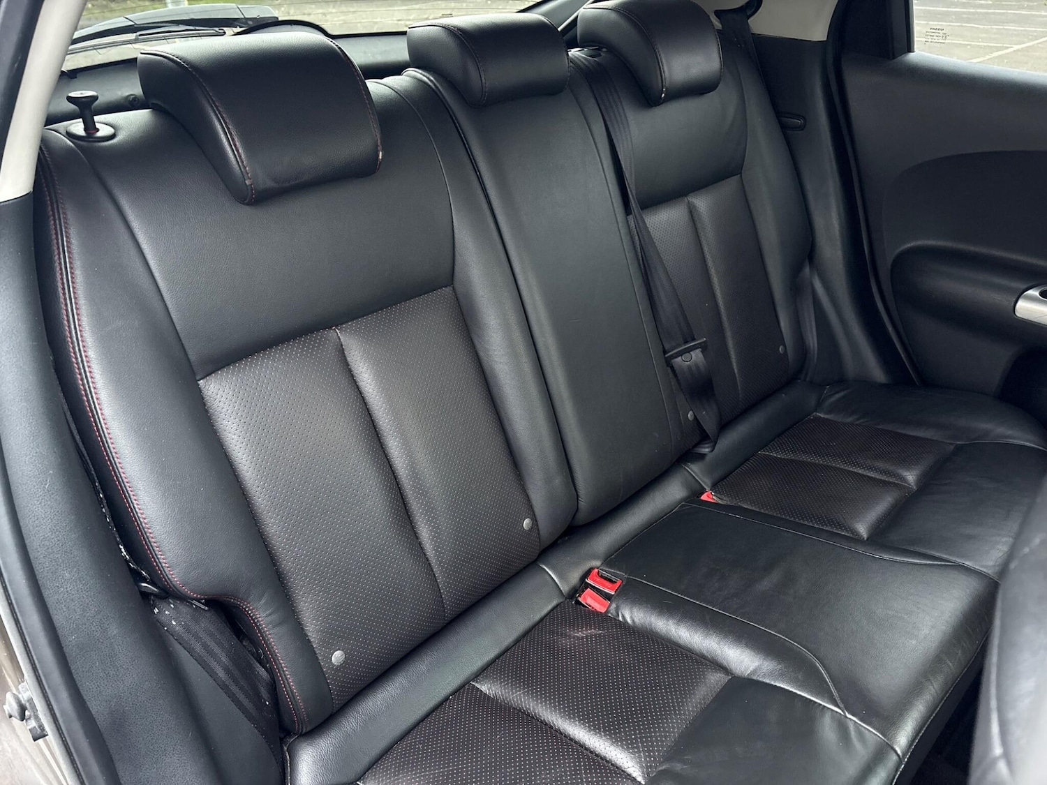 Used Nissan Juke 2012 for sale - 77331173: Photo 42