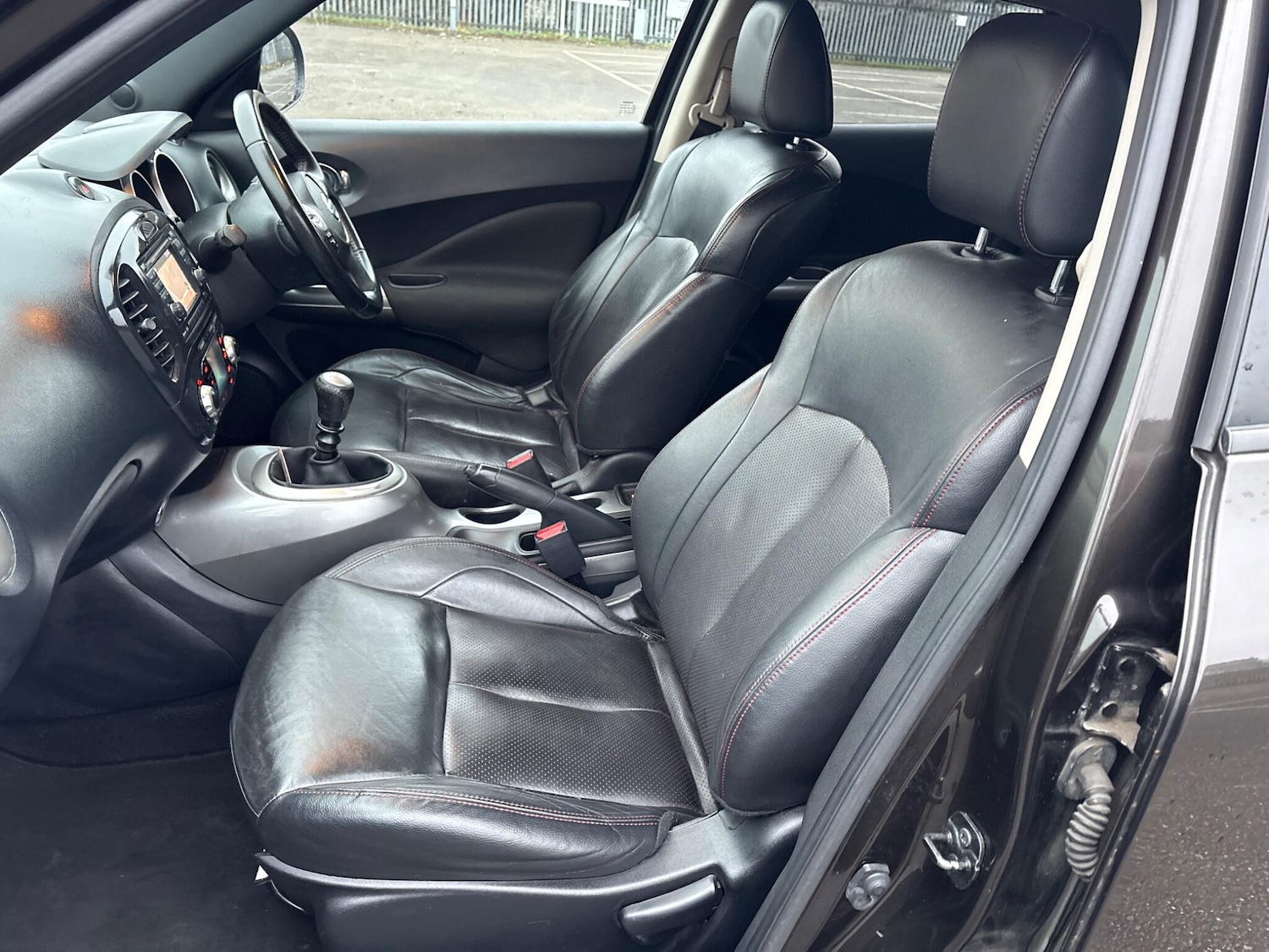 Used Nissan Juke 2012 for sale - 77331173: Photo 52